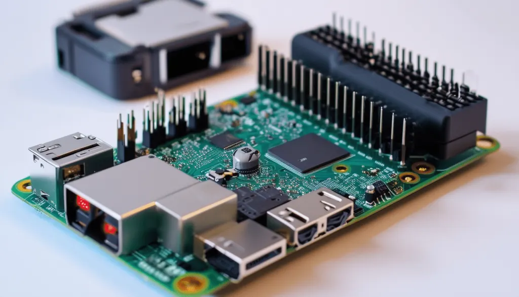 découvrez comment le raspberry pi révolutionne l'intelligence artificielle à un coût abordable de moins de 70 € dans cet article fascinant.