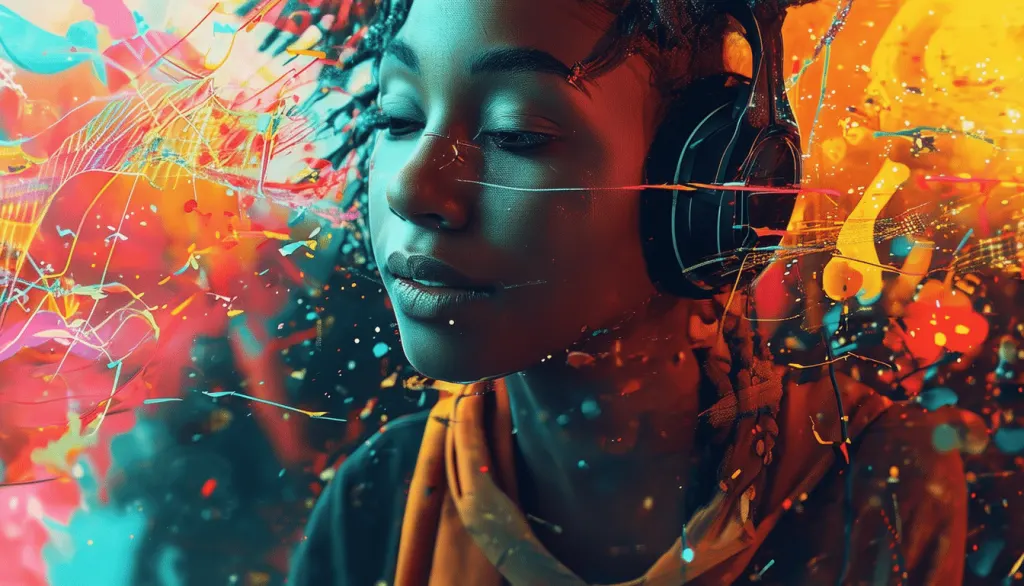 découvrez comment l'intelligence artificielle suno va révolutionner l'industrie musicale en vous permettant de composer une chanson en la fredonnant. expérimentez la création musicale facilitée grâce à suno!