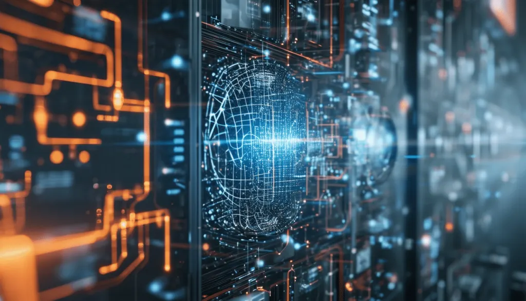 discover how artificial intelligence has revolutionized the creation of permanent magnets without rare earths.
