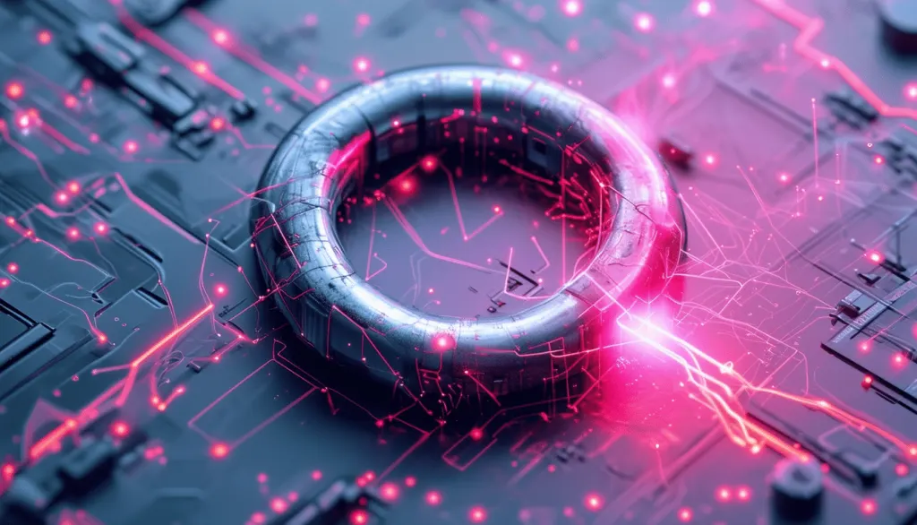 discover how artificial intelligence revolutionized the creation of a permanent magnet without rare earths.