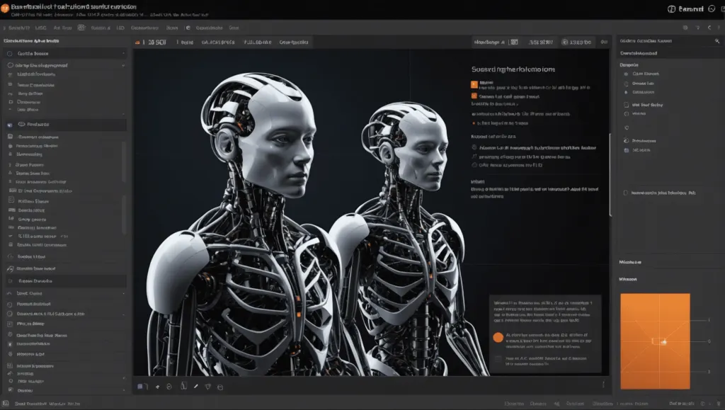 discover how deepmind's artificial intelligence is revolutionizing the combination of sound and image with v2a, the future of audiovisual technology.