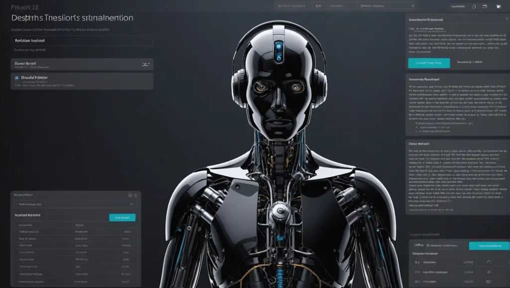 discover how deepmind's artificial intelligence is revolutionizing the association of sound and image with v2a and opening up exciting new perspectives in the understanding of multimedia media.
