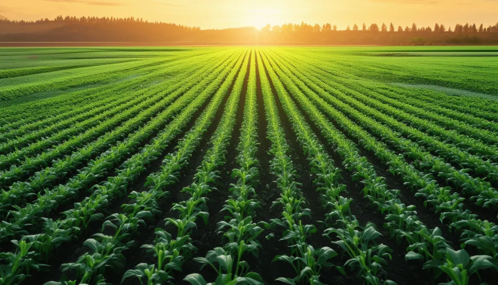 discover how artificial intelligence is revolutionizing agriculture to preserve the planet and ensure a sustainable future. learn more about technological advances for the environment.