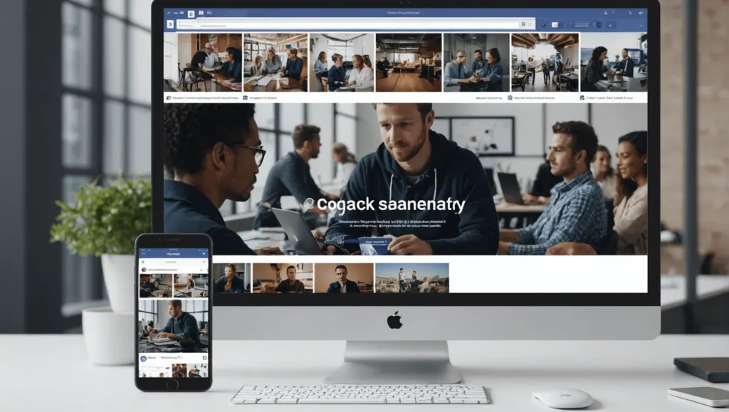 discover how to optimize the arrangement of columns in the Facebook advertising manager for more efficient management of your advertising campaigns.
