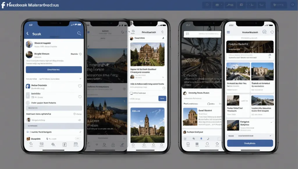 discover how to optimize the layout of columns in the Facebook advertising manager for effective management of your advertising campaigns.