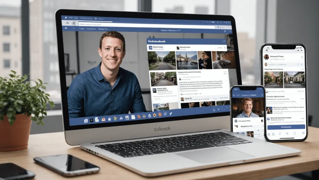 discover how to effectively organize the columns of the advertising manager on Facebook to improve the management of your advertising campaigns.