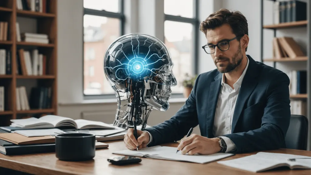 discover how to integrate AI to humanize and make your argumentative essay more natural, with our practical advice.