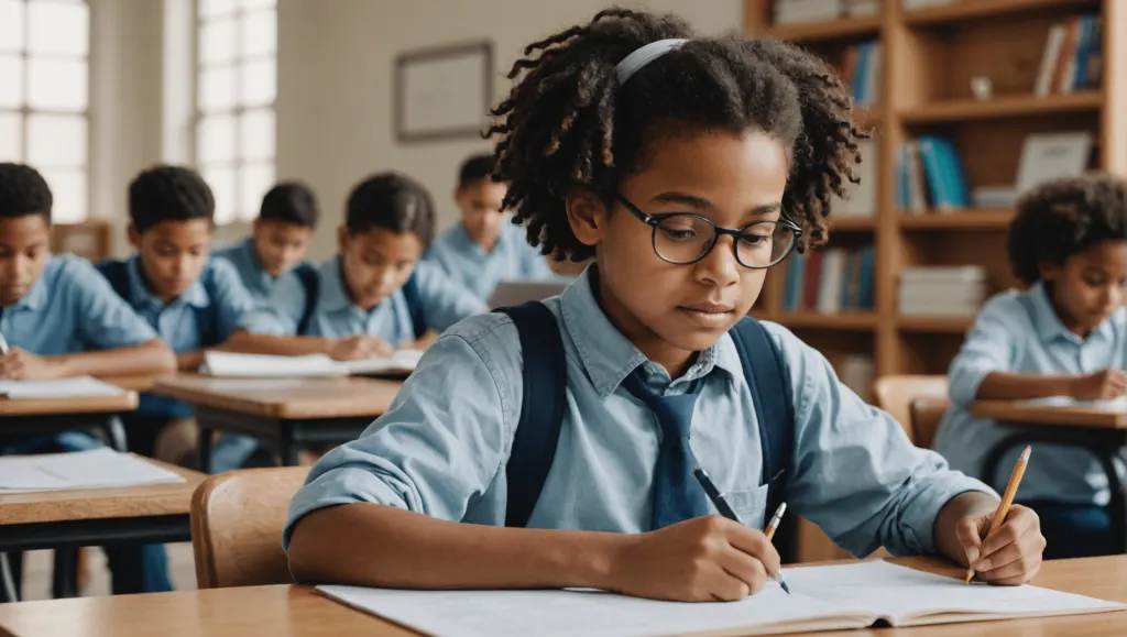 discover how to improve the quality of your school essay discreetly with an undetectable ai rephrasing tool.