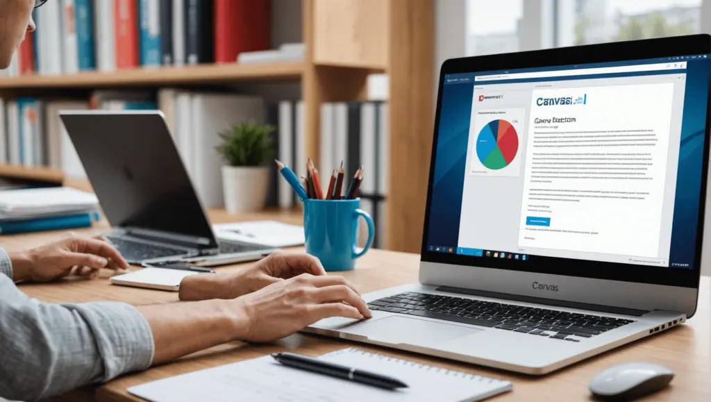 discover the comparison of plagiarism detection tools: canvas vs. turnitin ai and the opinion of the educational community.