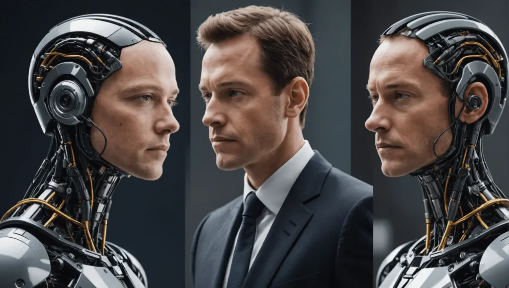 Discover an in-depth comparison between human capabilities and undetectable AI in our full review. find the differences and similarities between these two fascinating entities.