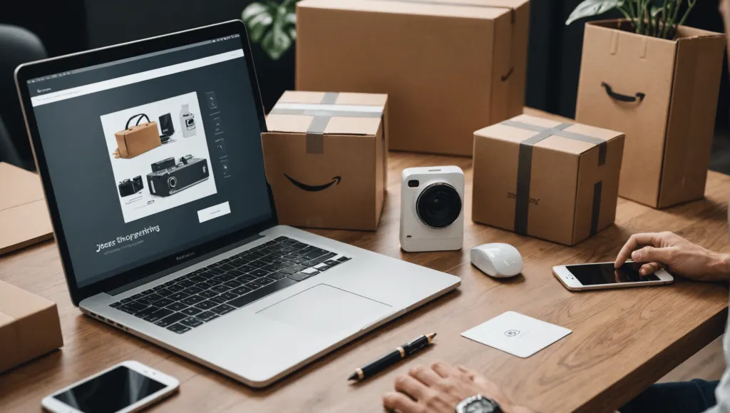 découvrez le concept du dropshipping et apprenez comment le mettre en œuvre. apprenez les bases, les outils nécessaires et les meilleures pratiques pour lancer votre propre entreprise de dropshipping avec succès.