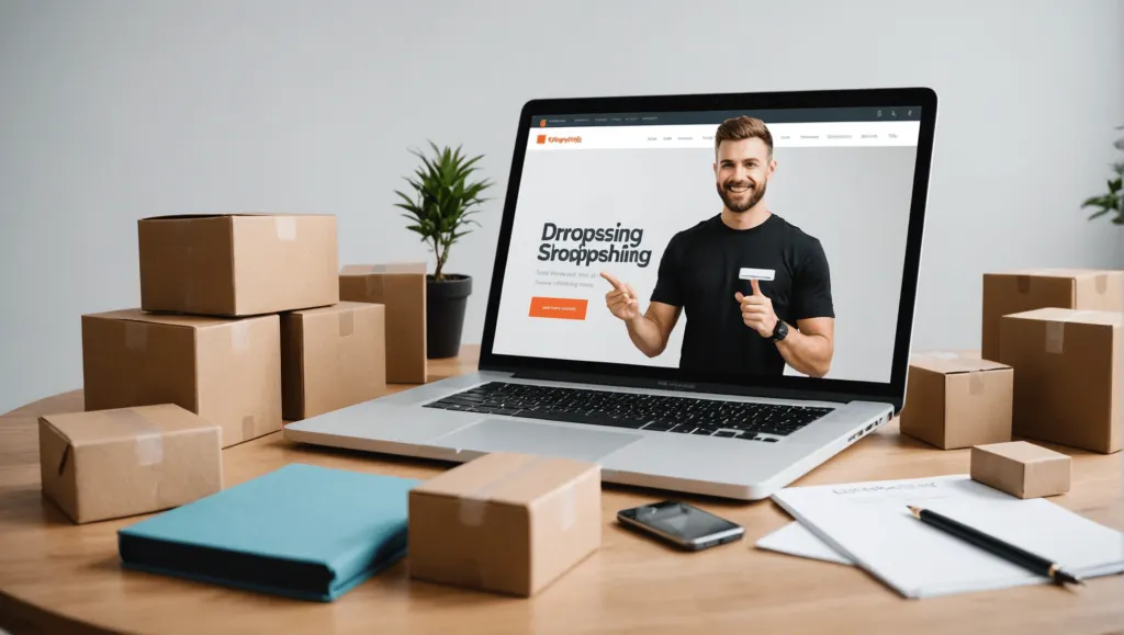 découvrez le concept du dropshipping et apprenez comment le mettre en œuvre. obtenez les clés pour lancer votre business sans stock et maximisez votre réussite dans le e-commerce.