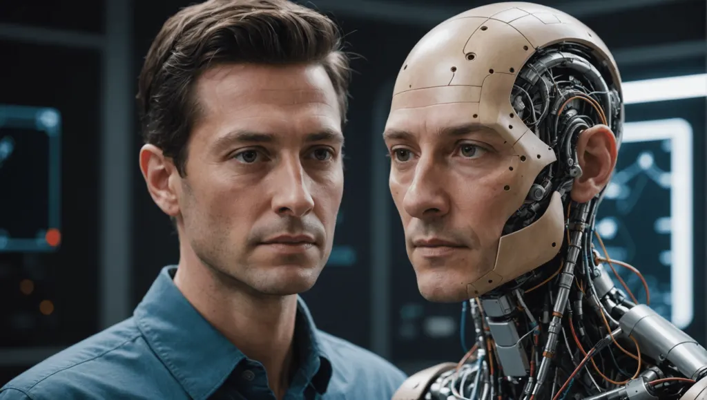 Explore a researcher's surprising revelations about Grok AI and its GPT-like level of consciousness.