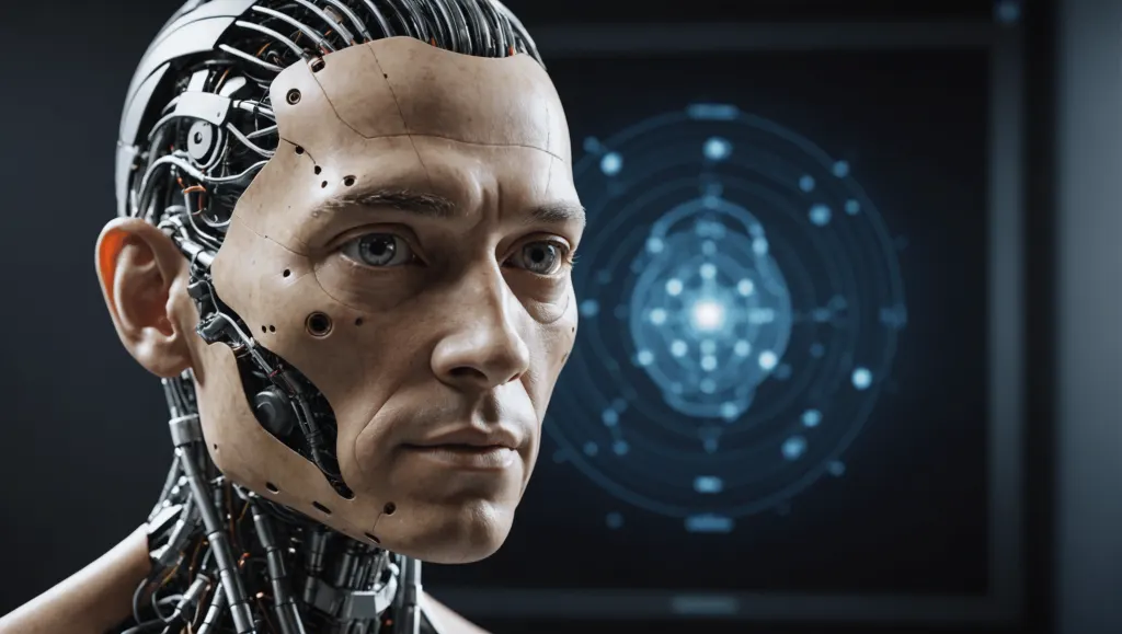 discover the surprising revelations of a researcher concerning the grok ai and its level of consciousness close to that of gpt, in a world where the border between artificial intelligence and consciousness takes on a new dimension.