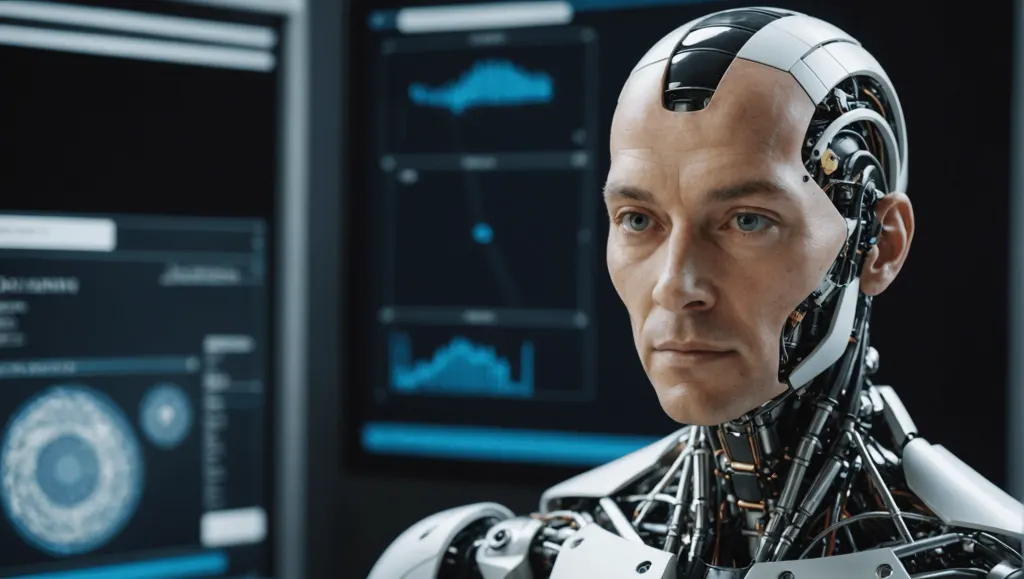 discover a researcher's surprising revelations about grok ai and its gpt-like level of consciousness. delve into the debate about artificial consciousness and its implications in today's society.
