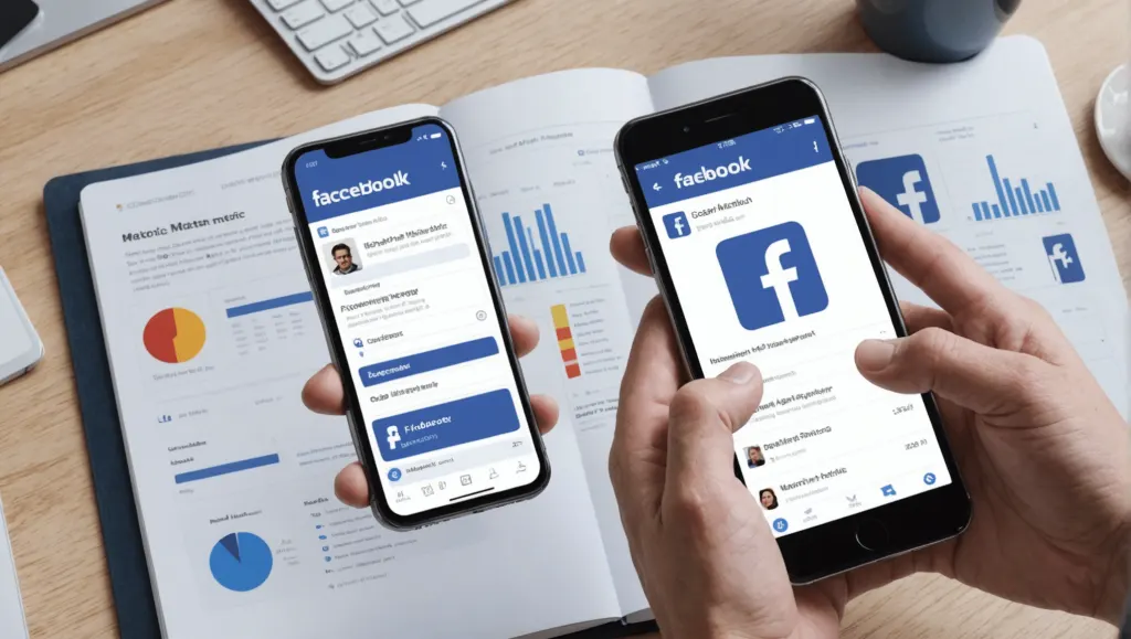 découvrez une explication détaillée sur la manière d'interpréter les indicateurs du gestionnaire de publicités facebook pour optimiser vos campagnes publicitaires.