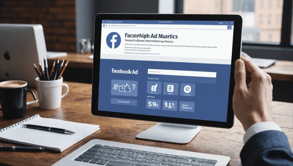 découvrez comment interpréter les indicateurs du gestionnaire de publicités facebook dans ce décryptage détaillé. optimisez vos campagnes avec une meilleure compréhension de vos données.