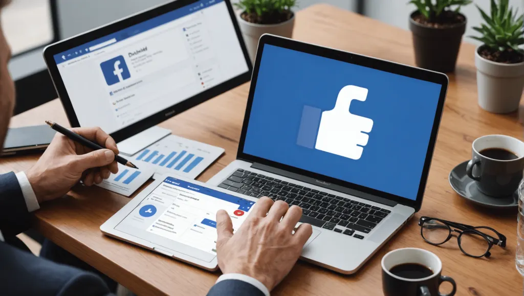 découvrez comment interpréter et analyser les indicateurs du gestionnaire de publicités facebook dans cet article de décryptage.