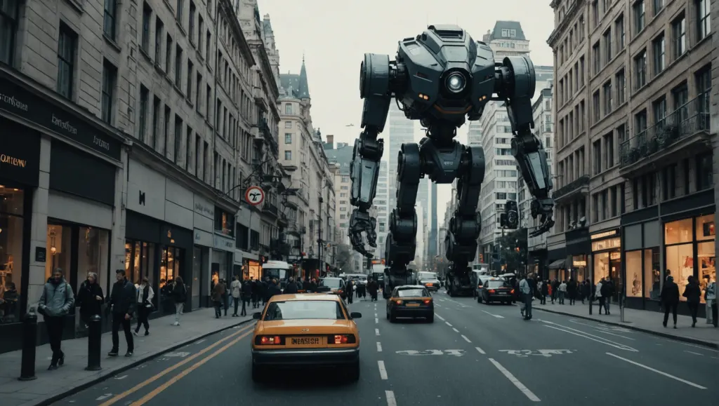 découvrez comment 99% des vidéos de midjourney sont créées par intelligence artificielle. démystifiez le processus de création de vidéos avec l'ia.