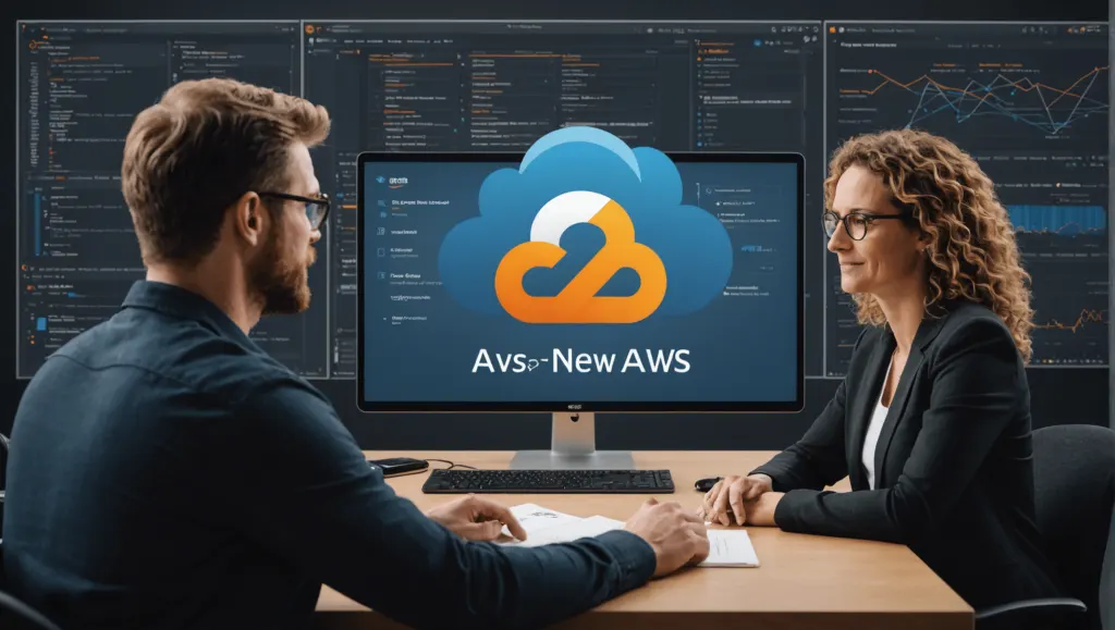découvrez deux nouvelles certifications aws pour dynamiser votre carrière dans le cloud et accélérer votre succès professionnel.
