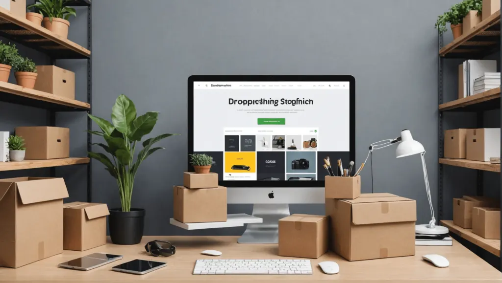 ecomhunt: easily find your flagship dropshipping products with our specialized search tool! discover trendy items for your online store.