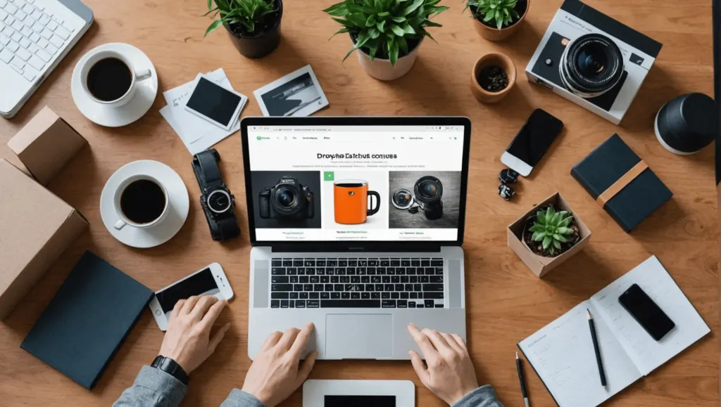 find your flagship products for dropshipping with ecomhunt: a careful selection to maximize your success on the internet.