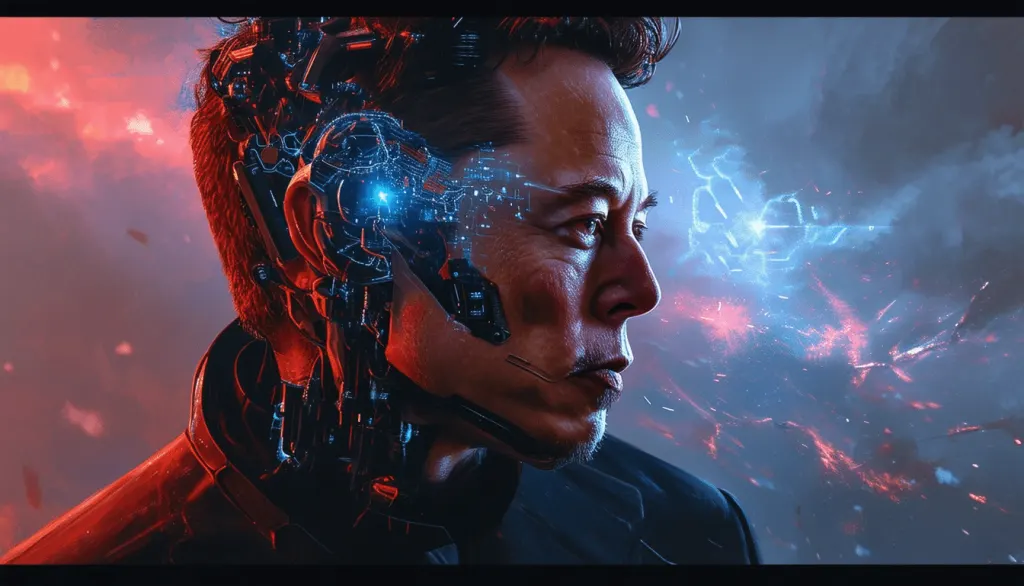 découvrez les dessous du conflit entre elon musk et le maître de l'intelligence artificielle et plongez dans les secrets de leur affrontement.