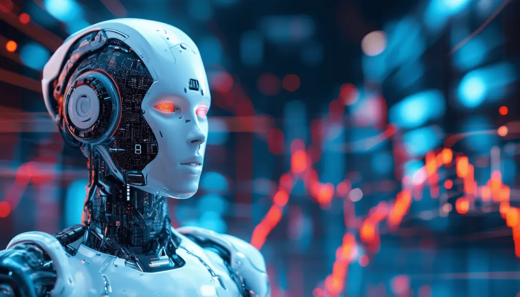find out why these 2 artificial intelligence stocks, worth $2 trillion, are a compelling investment to buy and hold forever.