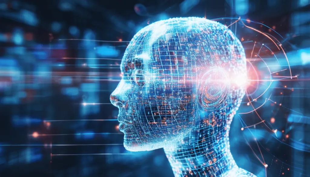Find out why these 2 AI stocks, worth $2 trillion, are worth buying and holding forever.