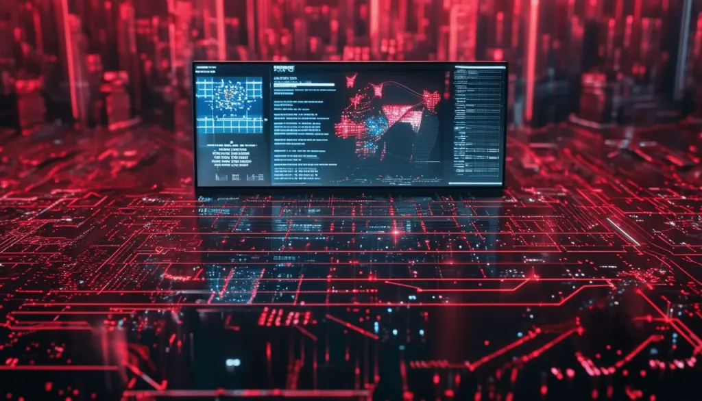 découvrez si la nouvelle répression aux états-unis met fin au rêve de la chine de détrôner nvidia dans le domaine technologique.