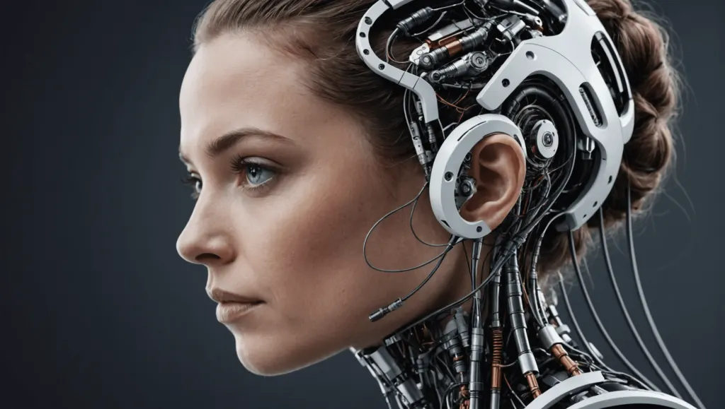 découvrez si vous êtes capable de différencier l'intelligence artificielle d'un être humain dans ce quiz fascinant sur la technologie et la perception humaine.