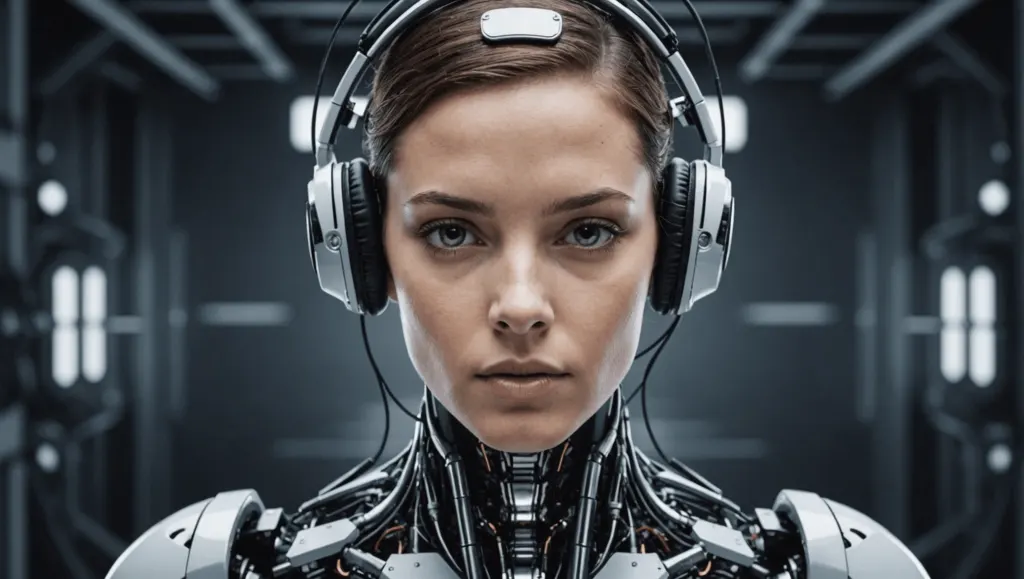 découvrez comment distinguer l'intelligence artificielle d'un être humain. tester vos connaissances et explorez les limites de l'ia avec ce quiz fascinant !