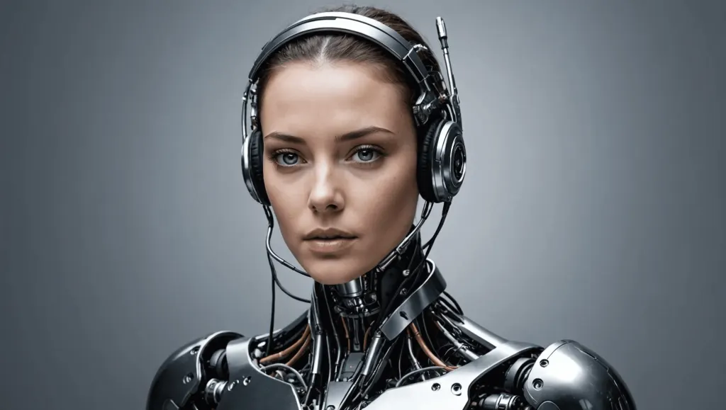 découvrez comment distinguer l'intelligence artificielle de l'humain. testez vos capacités de discernement entre l'ia et l'humain dans ce questionnaire captivant.