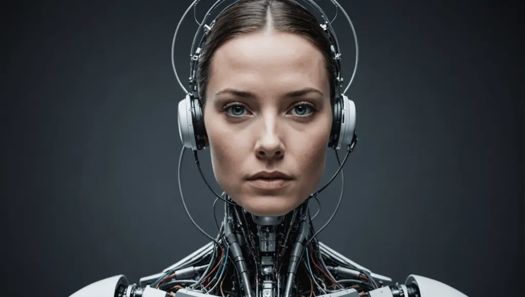découvrez si vous pouvez distinguer l'intelligence artificielle d'un être humain dans ce quiz fascinant sur l'intelligence artificielle et la cognition humaine.