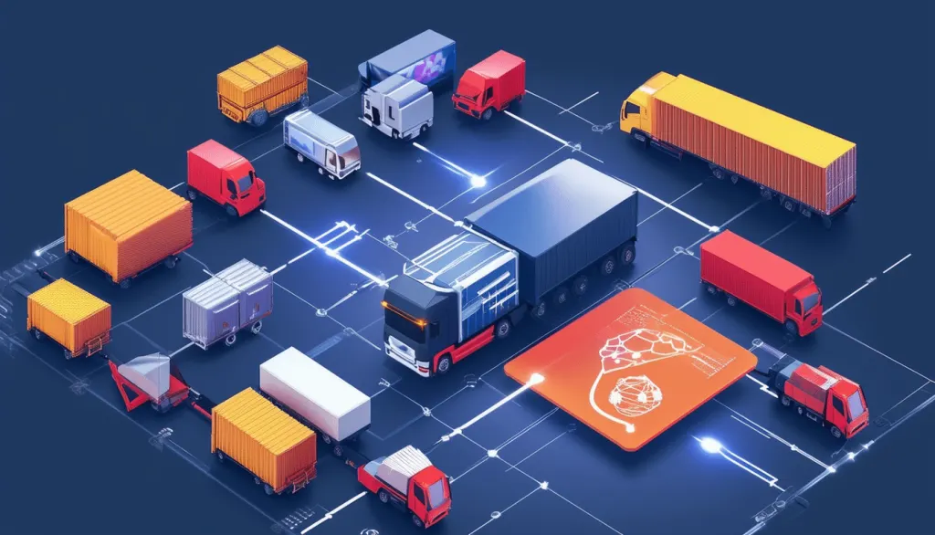 discover how maestro, kinaxis' revolutionary platform, can revolutionize your supply chain. are you ready to take on the challenge?