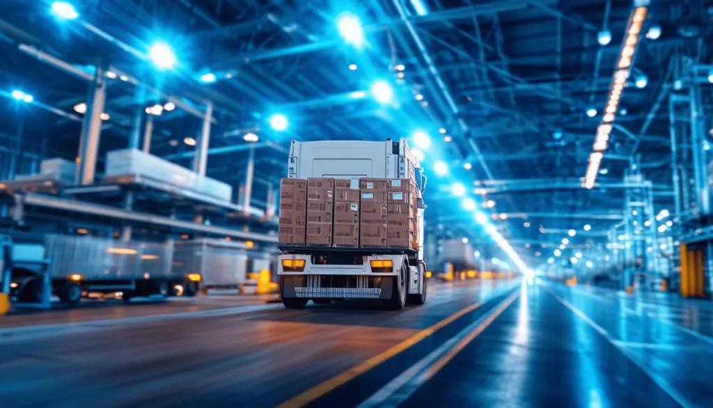 optimisez votre supply chain avec maestro, la platejsonrforme révolutionnaire de kinaxis. découvrez comment révolutionner votre approvisionnement et votre gestion de la chaîne logistique.