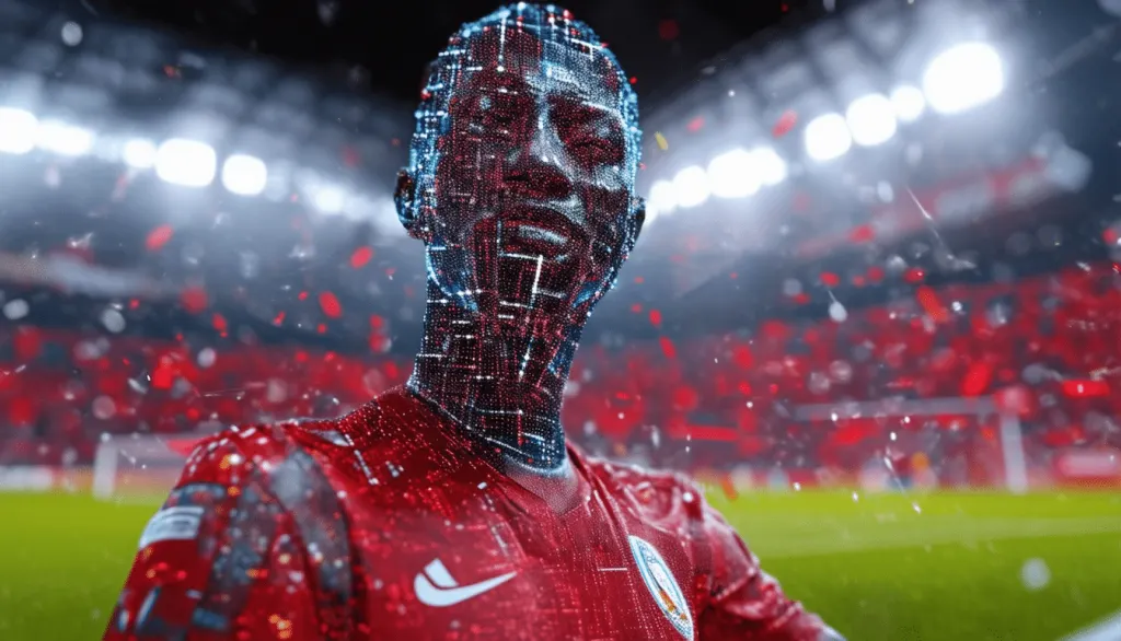find out if this artificial intelligence accurately predicted the Euro 2024 champion in this surprising revelation!