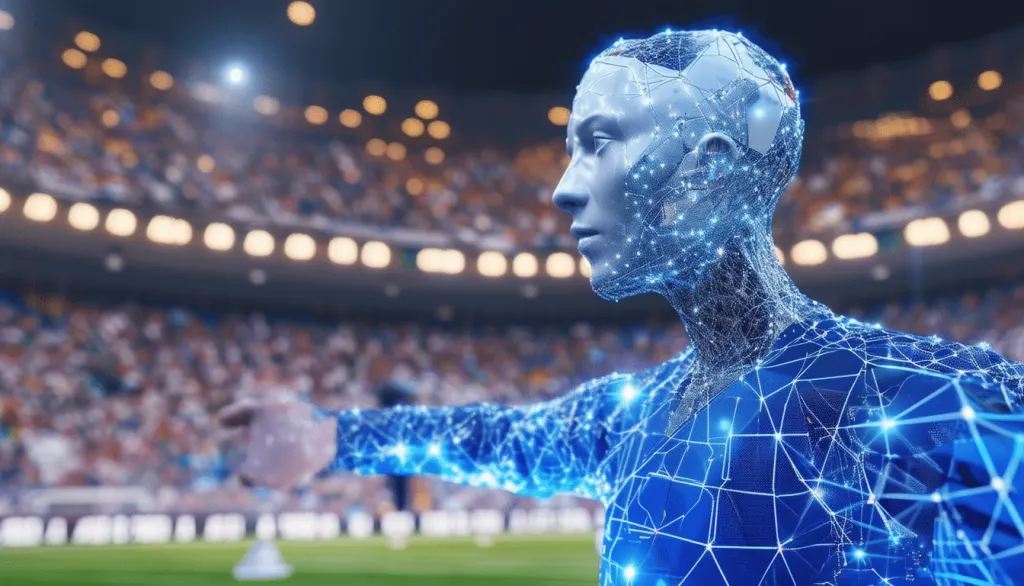 découvrez si cette intelligence artificielle a prédit avec précision le champion de l'euro 2024 dans cette surprenante réponse.
