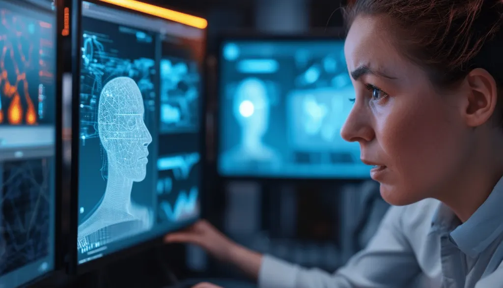 Are AI giants a threat to their employees? discover the workers' cry of alarm that is shaking the industry.