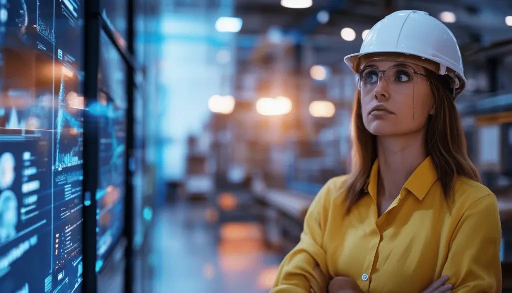 Are the AI giants putting their employees at risk? discover the workers' cry of alarm that is shaking the artificial intelligence industry.