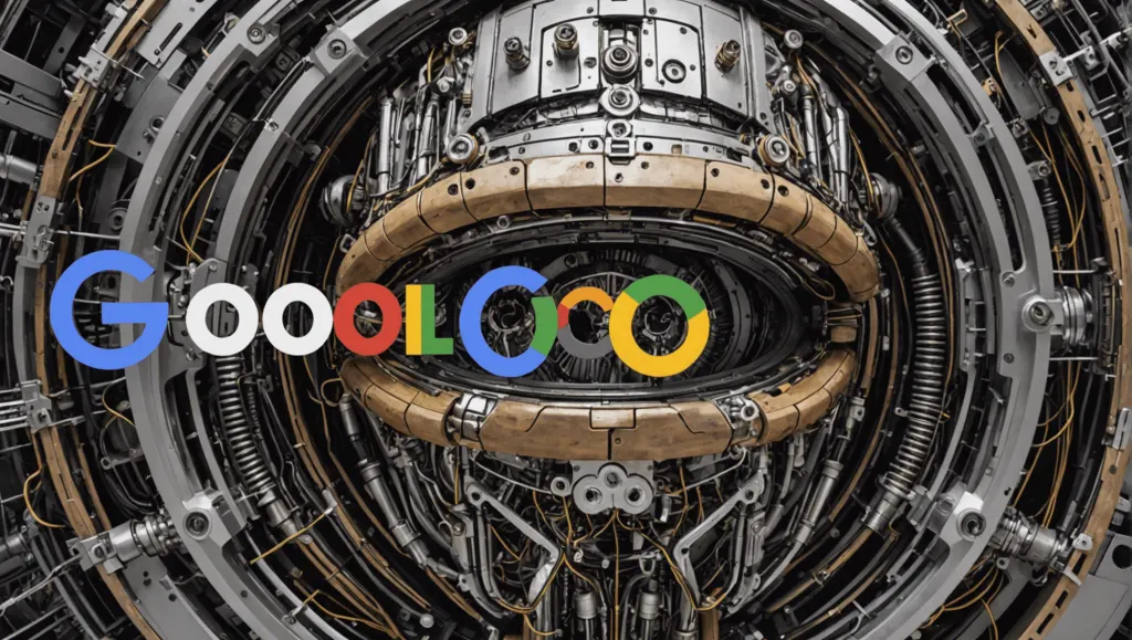 find out why google images is criticized for its use of artificial intelligence in content generation.