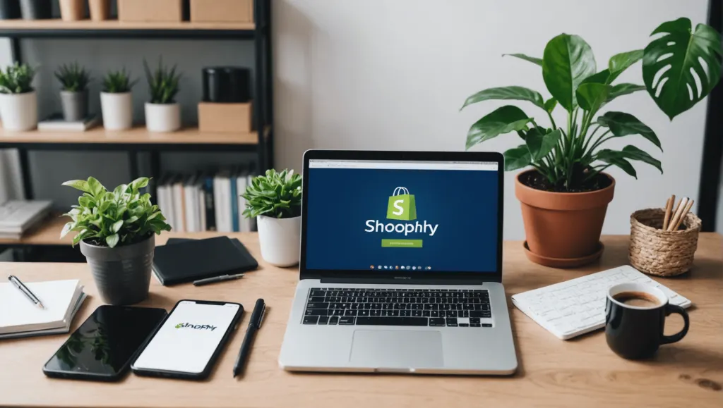 découvrez notre guide complet pour utiliser shopify en français : astuces et conseils pour démarrer votre boutique en ligne. profitez des meilleures astuces pour réussir votre boutique en ligne avec shopify.