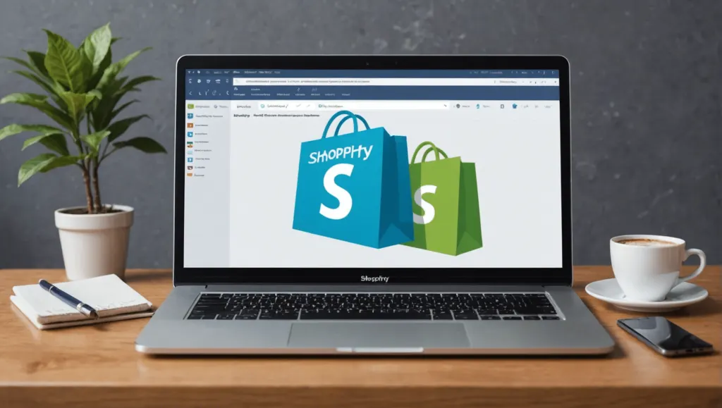 découvrez un guide complet en français pour utiliser shopify avec des astuces et des conseils pour démarrer votre boutique en ligne avec succès.