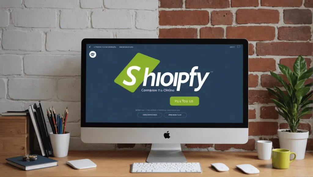 découvrez notre guide complet pour utiliser shopify en français : astuces et conseils pour démarrer votre boutique en ligne avec succès.