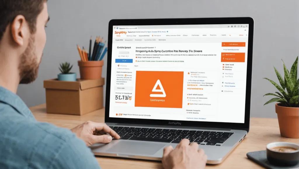 découvrez comment intégrer facilement les évaluations des clients d'aliexpress sur votre boutique shopify avec ce mode d'emploi détaillé.