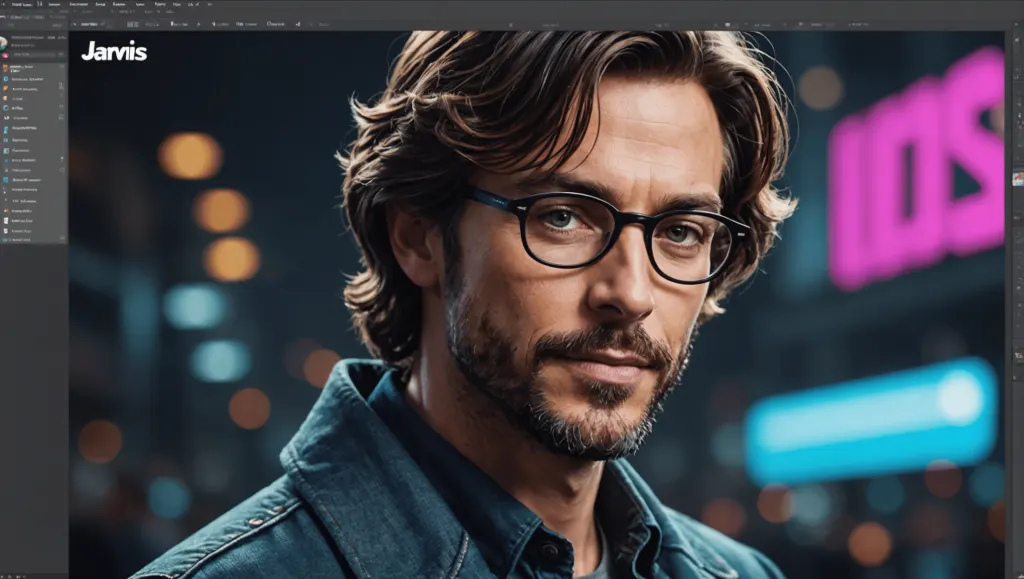 jarvis.ai est l'outil révolutionnaire qui révolutionne la vie des créateurs de contenu en générant un contenu de qualité supérieure de manière rapide et efficace.