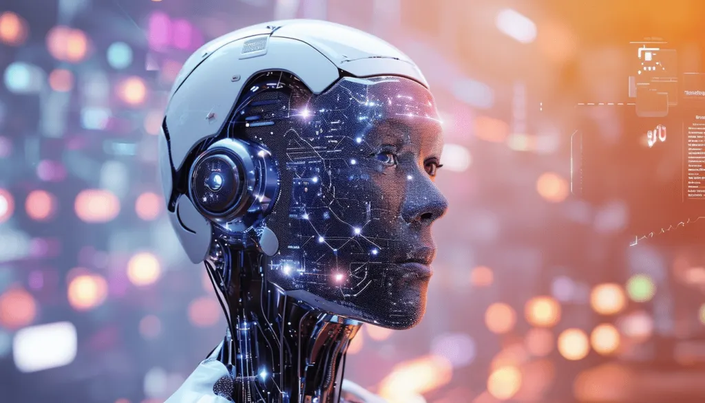 découvrez comment l'ia d'apple, 'apple intelligence', pourrait révolutionner le futur de la technologie.