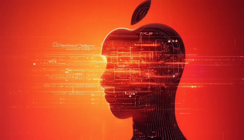 découvrez comment l'ia d'apple pourrait révolutionner le futur de la technologie avec 'apple intelligence'. trouvez toutes les réponses à vos questions sur cette avancée technologique prometteuse.