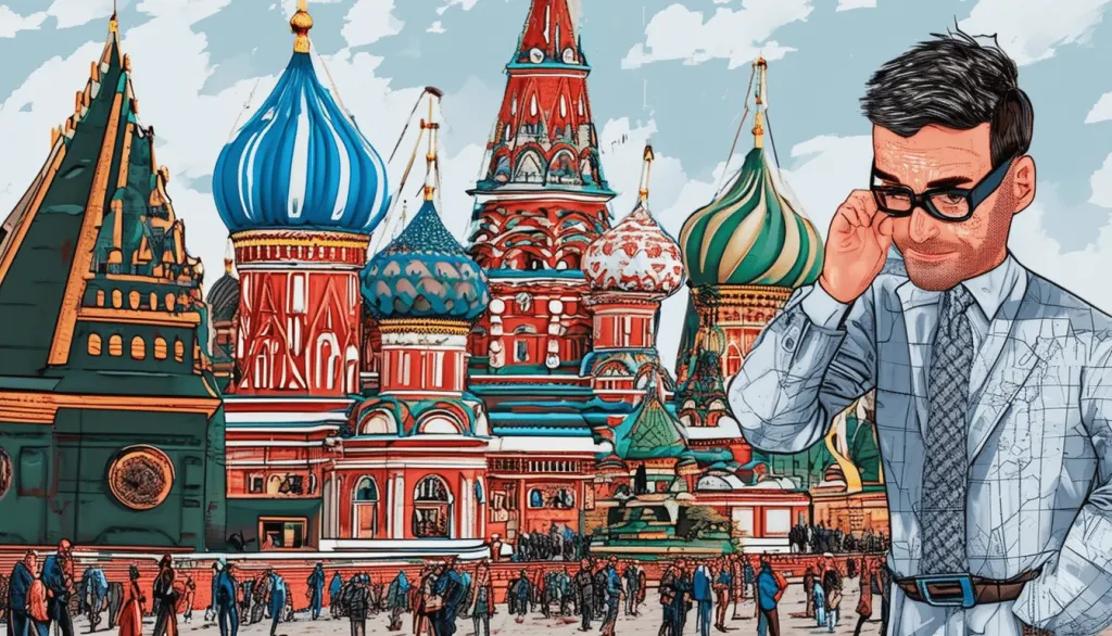 discover the challenges of artificial intelligence in the face of Russian expansionism and the savings of baby boomers in this captivating article.