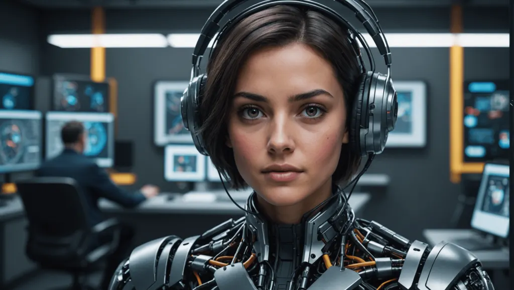 découvrez comment turnitin parvient à détecter les intelligences artificielles indétectables et à garantir l'intégrité académique.